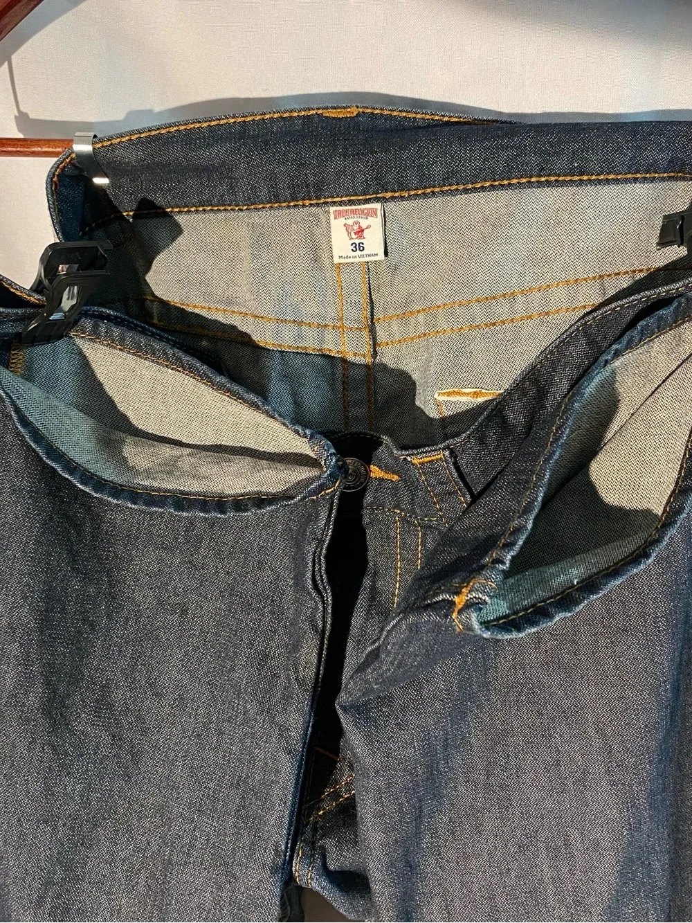 True Religion true religion